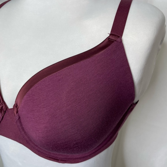 NWOT Bali Bra | Size 36DD - Picture 3 of 6